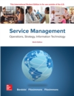 Image for Service Management: Operations, Strategy, Information Technology