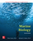 Image for ISE eBook Online Access for Marine Biology