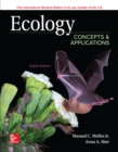 Image for Ecology: Concepts and Applications