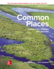 Image for ISE eBook Online Access for Commonplaces: Integrated Reading and Writing