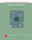 Image for ISE eBook Online Access for Human Relations