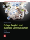 Image for ISE Generic eBook Online Access College English and Business Communication