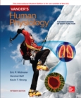 Image for ISE eBook Online Access for Vander&#39;s Human Physiology