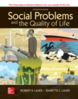 Image for ISE EBOOK ONLINE ACCESS FOR SOCIAL PROBLEMS AND THE QUALITY OF LIFE