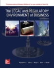 Image for ISE eBook Online Access for The Legal and Regulatory Environment of Business