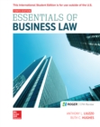Image for ISE eBook Online Access for Essentials of Business Law