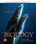 Image for ISE eBook Online Access for Biology
