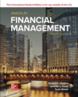 Image for ISE eBook Online Access for Analysis for Financial Management