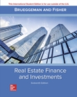 Image for ISE eBook Online Access for Real Estate Finance &amp; Investments