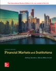 Image for ISE EBOOK ONLINE ACCESS FOR FINANCIAL MARKETS AND INSTITUTIONS