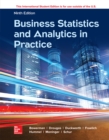 Image for ISE eBook Online Access for Business Statistics in Practice