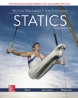 Image for ISE eBook Online Access for Vector Mechanics for Engineers: Statics