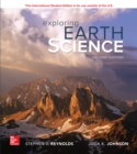 Image for ISE eBook Online Access for Exploring Earth Science