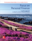 Image for ISE EBOOK ONLNE ACCESS FOR FOCUS ON PERSONAL FINANCE