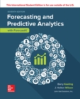Image for ISE eBook Online Access for Forecasting and Predictive Analytics