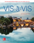 Image for ISE eBook Online Access for Vis-À-Vis