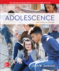 Image for ISE eBook Online Access for Adolescence