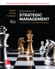 Image for Essentials of strategic managemen: the quest for competitive advantage