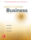 Image for ISE eBook for Understanding Business