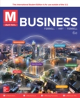 Image for ISE eBook for M: Business
