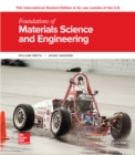 Image for ISE eBook Online Access for Foundations of Materials Science and Engineering