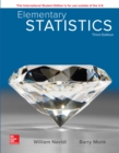 Image for ISE eBook Online Access for Elementary Statistics