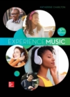 Image for ISE eBook Online Access for Experience Music