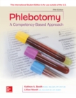 Image for ISE eBook Online Access for Phlebotomy: A Competency Based Approach
