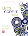 Image for ISE eBook Online Access for Let&#39;s Code It! ICD-10-CM/PCS