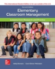 Image for ISE eBook Online Access for Elementary Classroom Management: Lessons