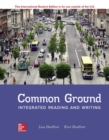 Image for ISE eBook Online Access for Common Ground: Integrated Reading and Writing