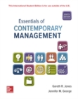 Image for ISE eBook Online Access for Essentials of Contemporary Management