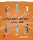 Image for ISE eBook Online Access for Acquiring Medical Language