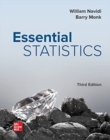 Image for Essential Statistics