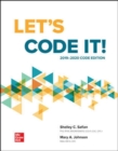 Image for Let&#39;s Code It! 2019-2020 Code Edition