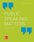 Image for Public Speaking Matters