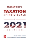 Image for McGraw-Hill&#39;s Taxation of Individuals 2021 Edition