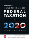 Image for McGraw-Hill&#39;s Essentials of Federal Taxation 2020 Edition