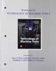 Image for Student Workbook for Technology of Machine Tools