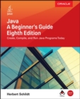 Image for Java: A Beginner&#39;s Guide, Eighth Edition