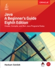 Image for Java.: (A beginner&#39;s guide)