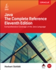 Image for Java the complete reference