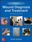 Image for Text and Atlas of Wound Diagnosis and Treatment, Second Edition