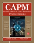 Image for CAPM Certified Associate in Project Management Practice Exams