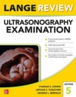Image for Ultrasonography examination