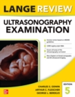 Image for Lange review: ultrasonography examination