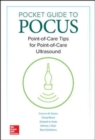 Image for Pocket guide to POCUS  : point-of-care tips for point-of-care ultrasound