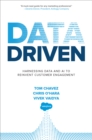 Image for Data driven: harnessing data and AI to reinvent customer engagement