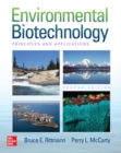 Image for Environmental biotechnology  : principles and applications