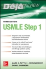 Image for Deja review: USMLE step 1